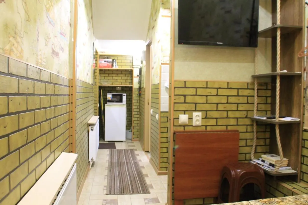 Кисловодск: Apartment on Mira 4