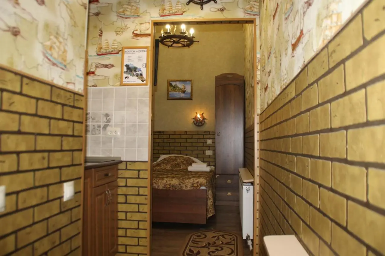 Кисловодск: Apartment on Mira 4