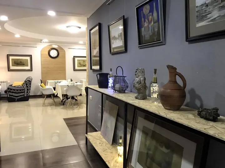 Ереван: Гостевой дом Gallery