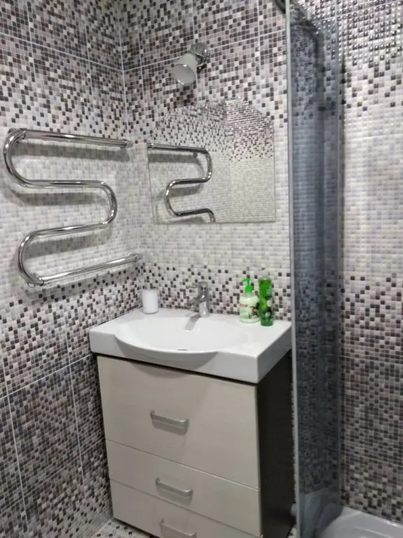 Витебск: Апартаменты Favorite Flats Vitebsk on Pravdy 66K