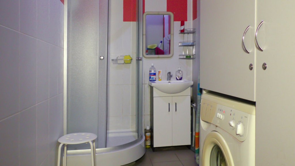 Витебск: Hostel H.O.