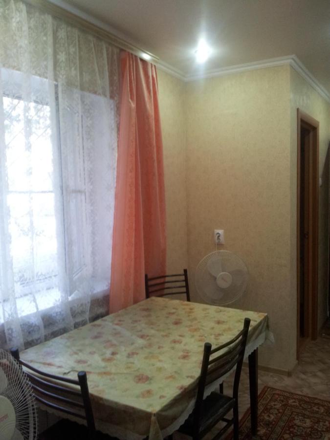 Пятигорск: Квартира on Vlasova 23