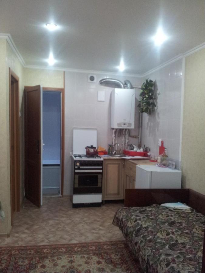 Пятигорск: Квартира on Vlasova 23