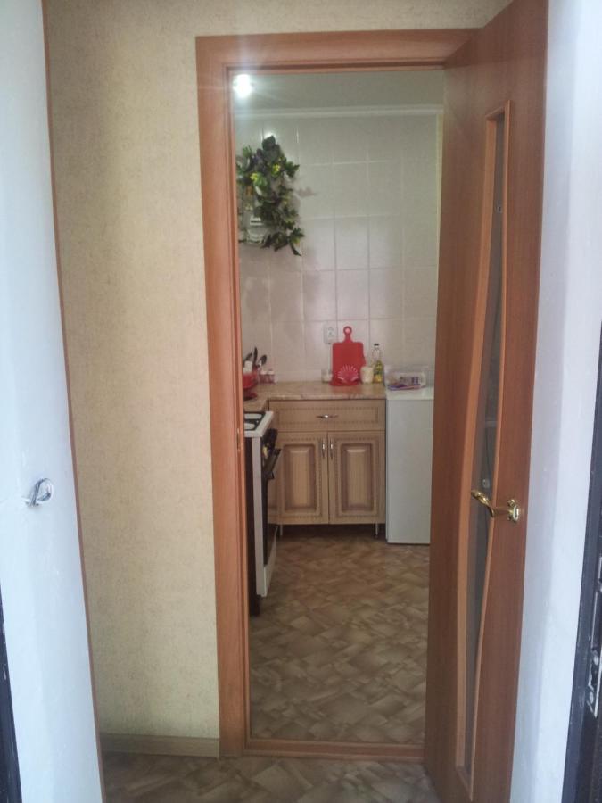 Пятигорск: Квартира on Vlasova 23