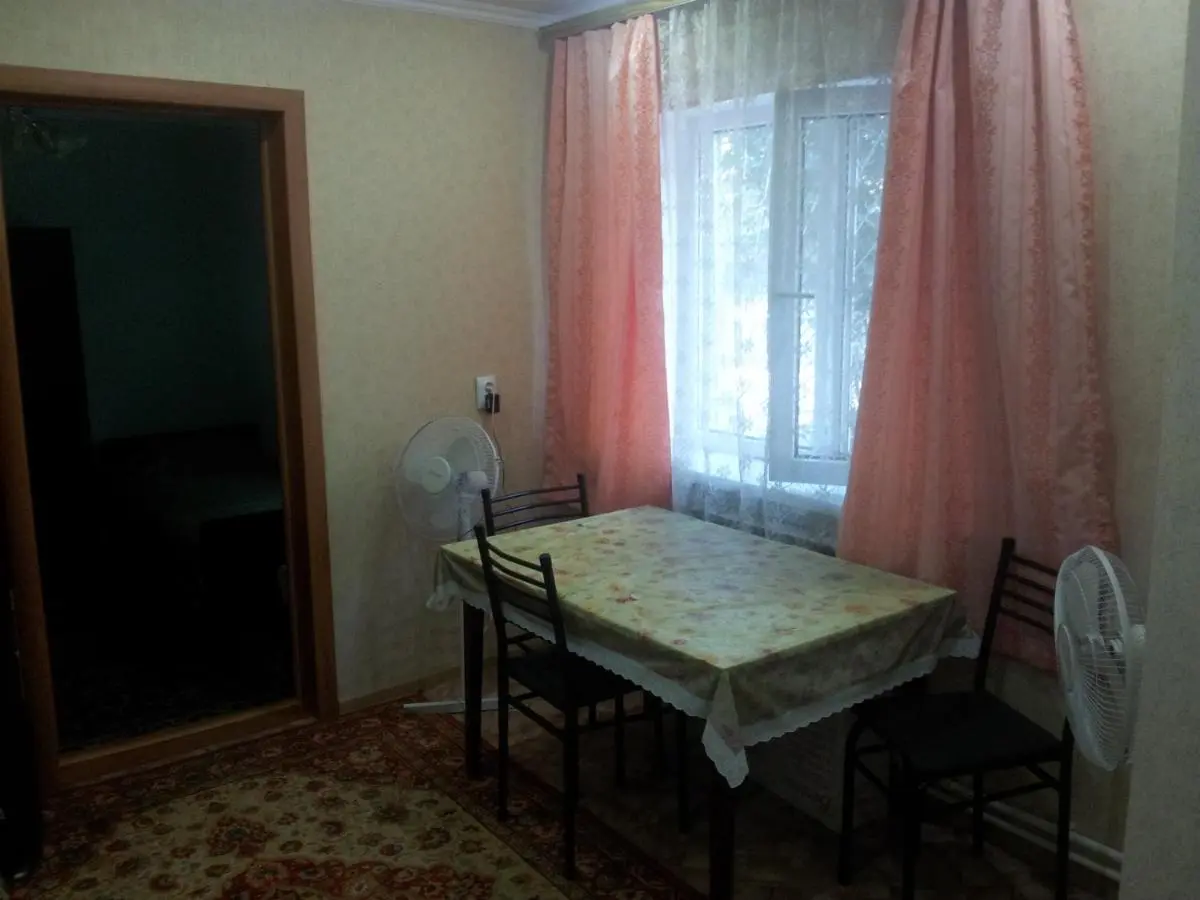 Пятигорск: Квартира on Vlasova 23