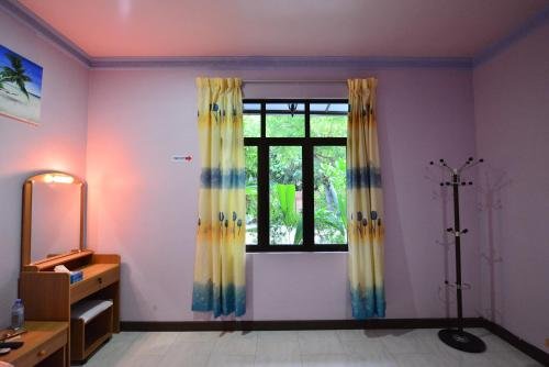 Атолл Шавийани: Dhaffalhu Tourist Lodge