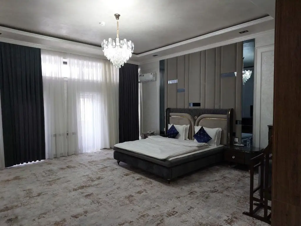 Бухара: Shirin Plaza Boutique (Ширин Плаза Бутик)