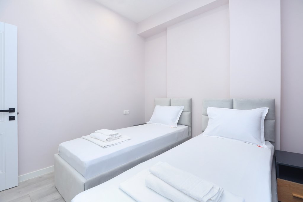 Ереван: Апартаменты Stay Inn on Amiryan Str. 26/4-78/3