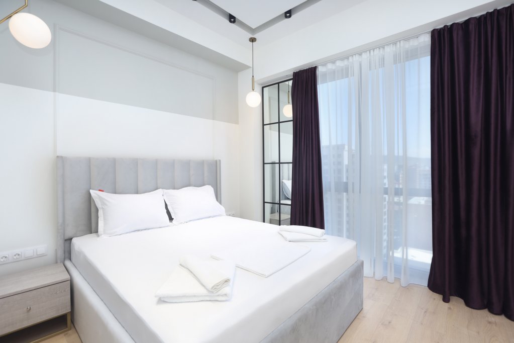 Ереван: Апартаменты Stay Inn on Amiryan Str. 26/4-78/1