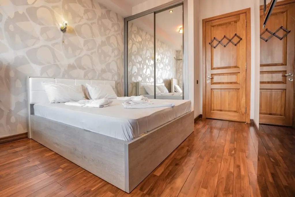 Ереван: Апартаменты Stay Inn on Vardanants Str. 18/2-94