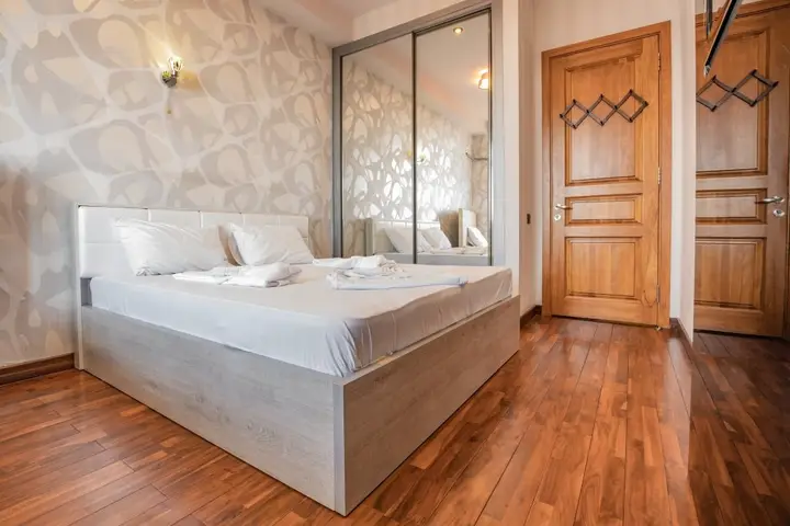 Ереван: Апартаменты Stay Inn on Vardanants Str. 18/2-94