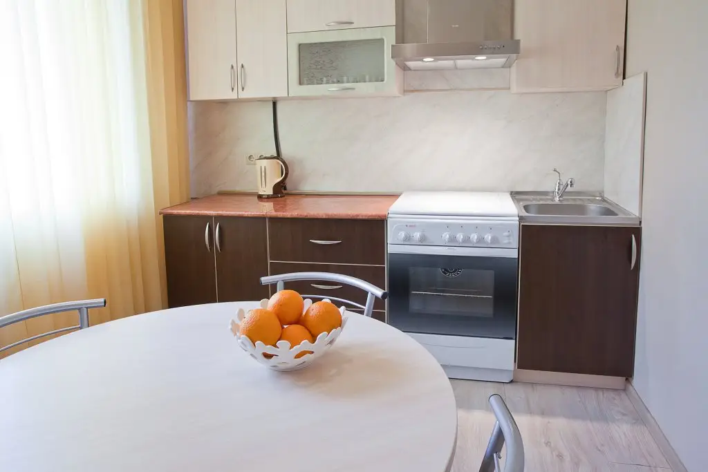 Минск: Апартаменты Уютные на площади Победы