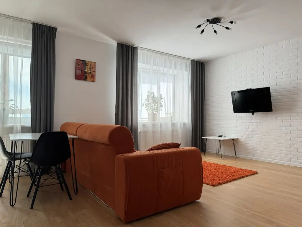 Брест: Апартаменты Cozy Homes Brest