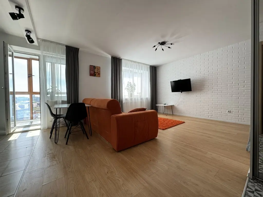 Брест: Апартаменты Cozy Homes Brest