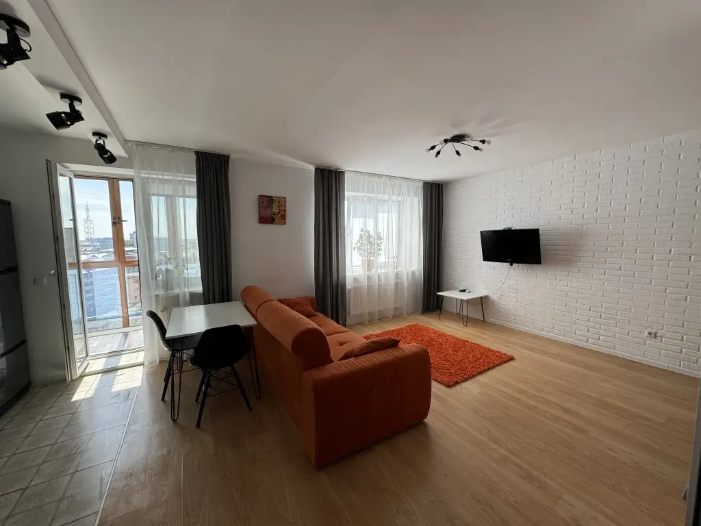 Брест: Апартаменты Cozy Homes Brest
