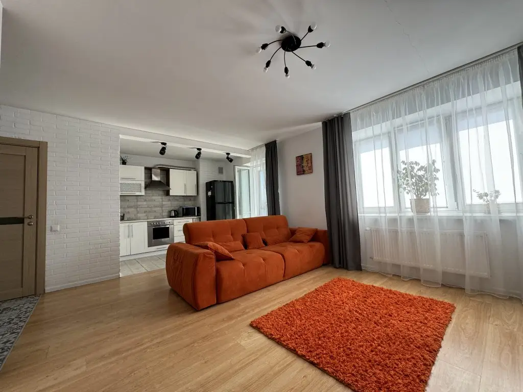 Брест: Апартаменты Cozy Homes Brest