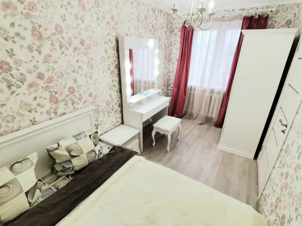 Лида: Апартаменты White Apartments Lida