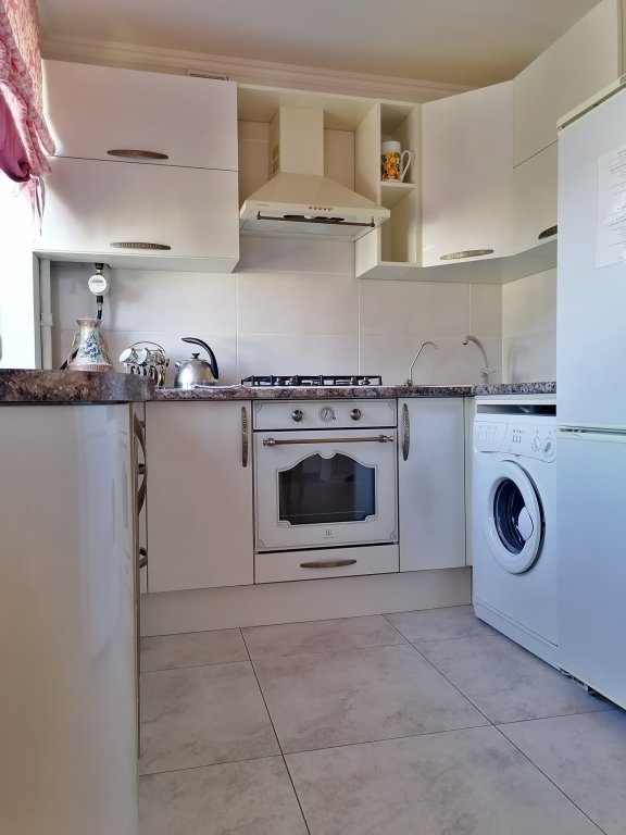Лида: Апартаменты White Apartments Lida