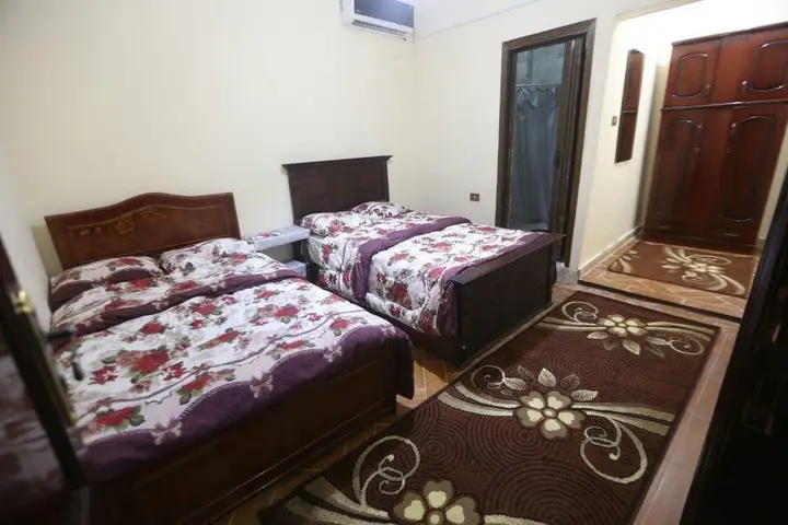 Гиза: Happy days pyramids inn