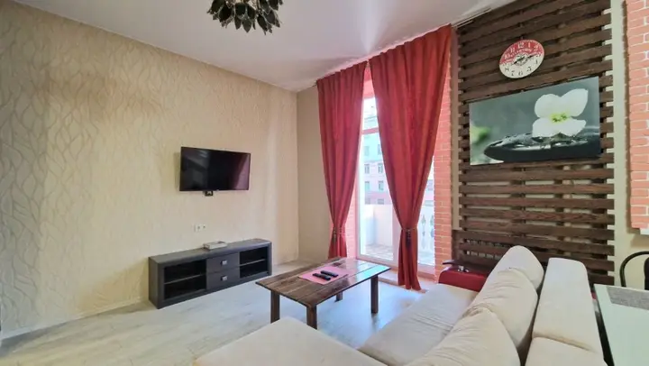 Гомель: Апартаменты KV-Apartments на Ленина 33