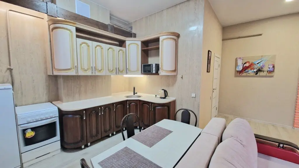 Гомель: Апартаменты KV-Apartments на Ленина 33
