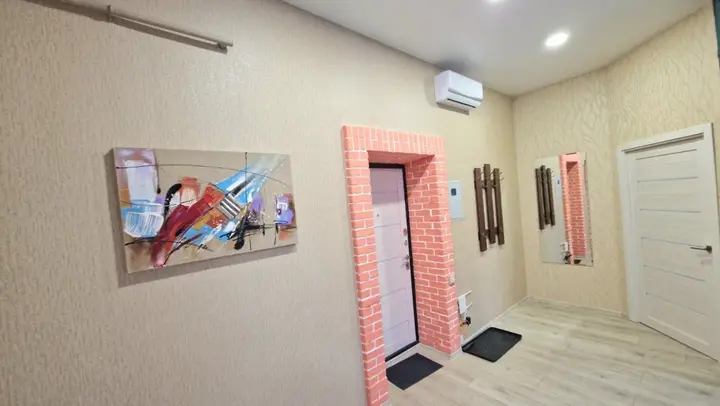 Гомель: Апартаменты KV-Apartments на Ленина 33