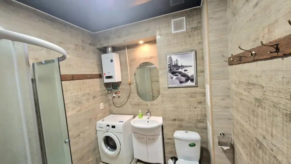 Гомель: Апартаменты KV-Apartments на Ленина 33