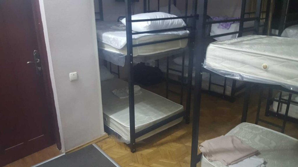Тбилиси: Kargi party Hostel Tbilisi