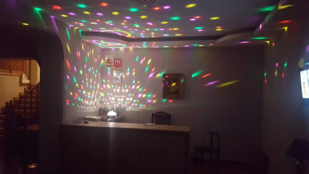 Тбилиси: Kargi party Hostel Tbilisi