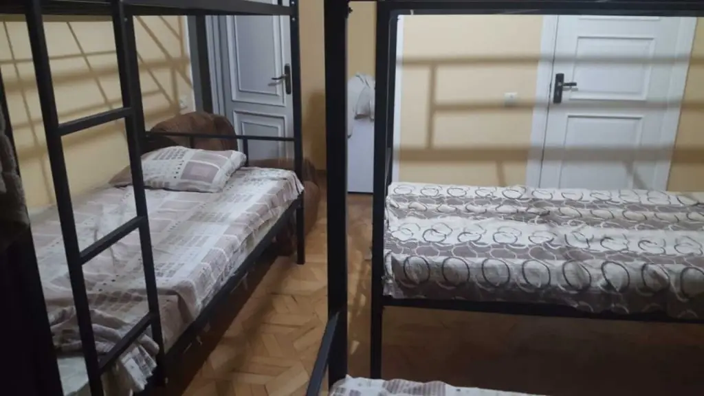 Тбилиси: Kargi party Hostel Tbilisi