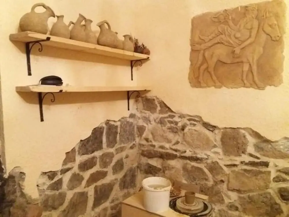 Ереван: Guest House Dayan