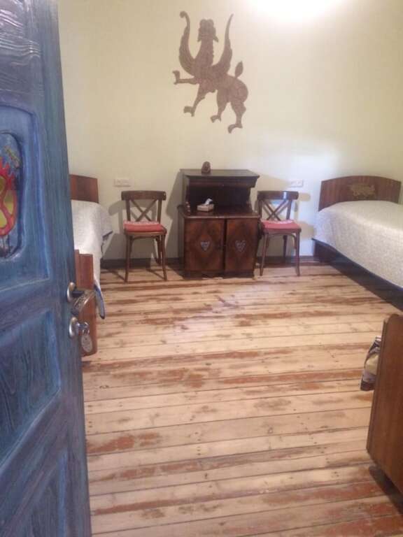 Ереван: Guest House Dayan