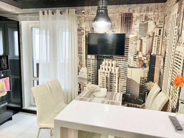 Минск: Апартаменты Large Аpartment of Prytytsky 97