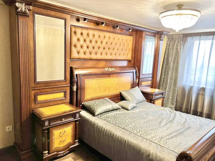 Минск: Апартаменты Large Аpartment of Prytytsky 97