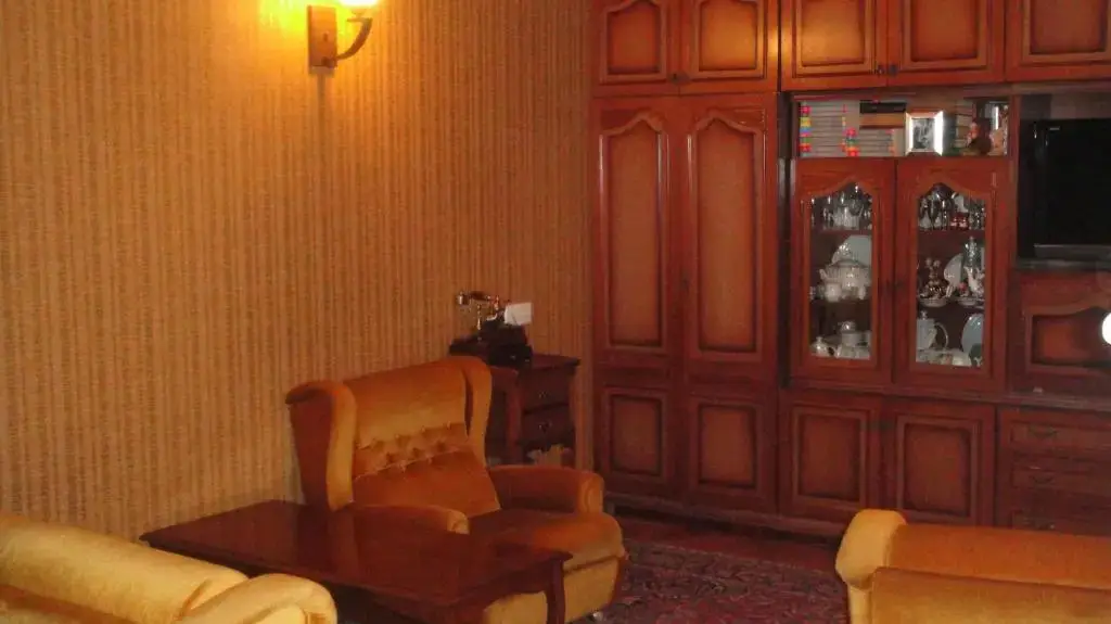 Кутаиси: David Guest House