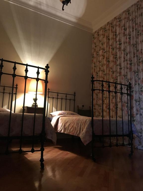 Кутаиси: David Guest House