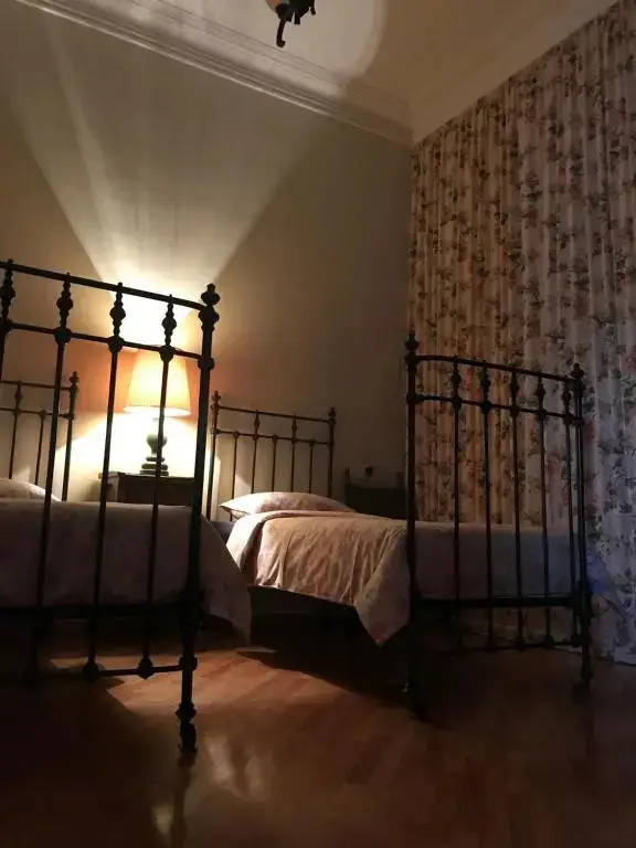Кутаиси: David Guest House