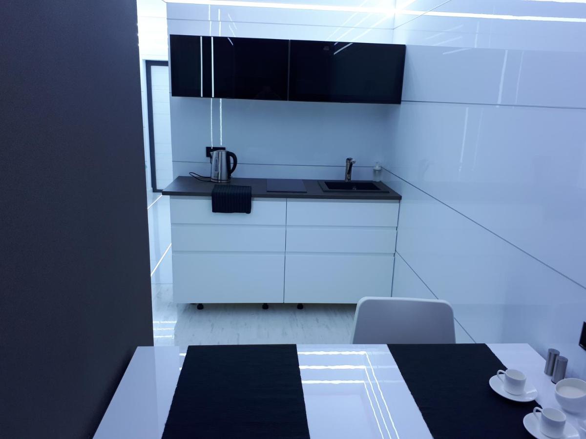 Ставрополь: Apartment Fresh