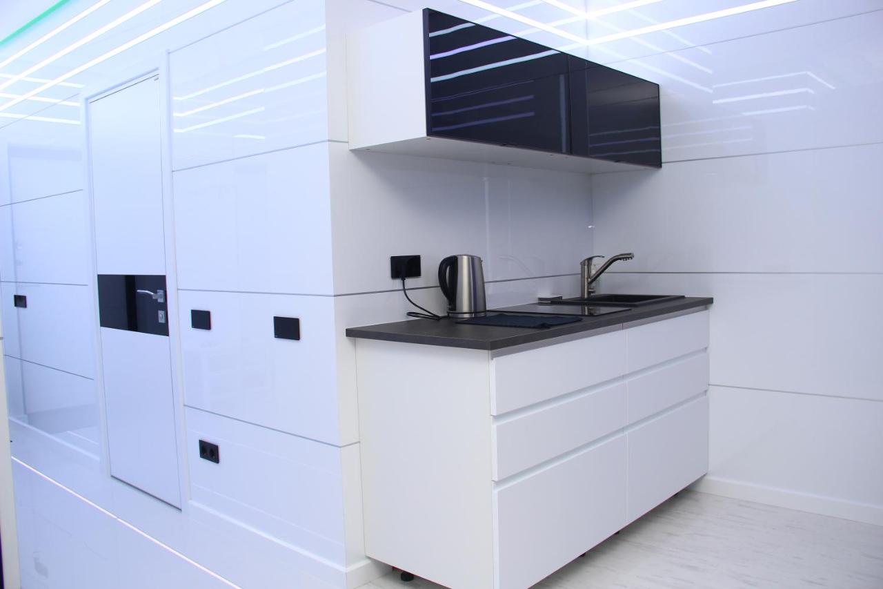 Ставрополь: Apartment Fresh
