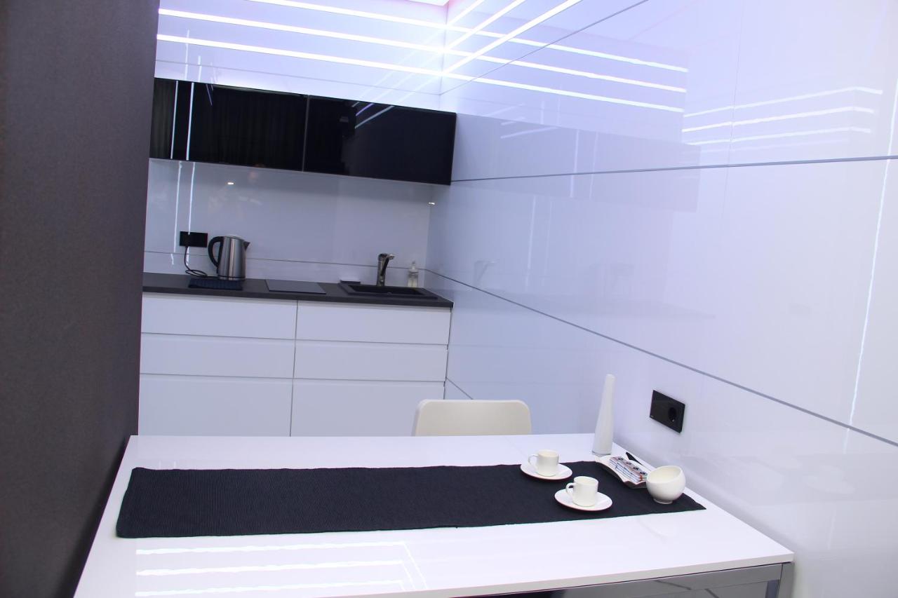 Ставрополь: Apartment Fresh