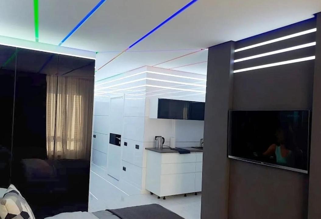 Ставрополь: Apartment Fresh