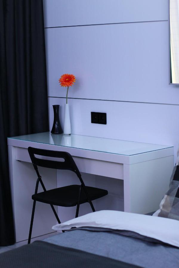 Ставрополь: Apartment Fresh