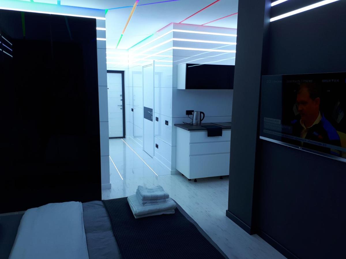 Ставрополь: Apartment Fresh