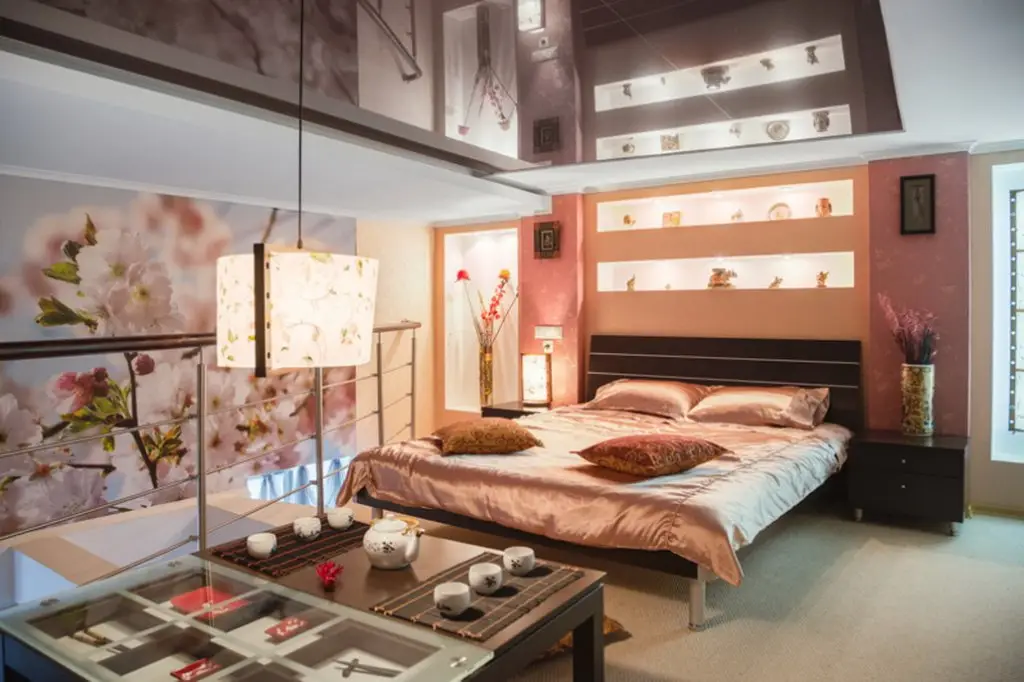 Минск: Апартаменты Luxury apartments in the golden square of the city