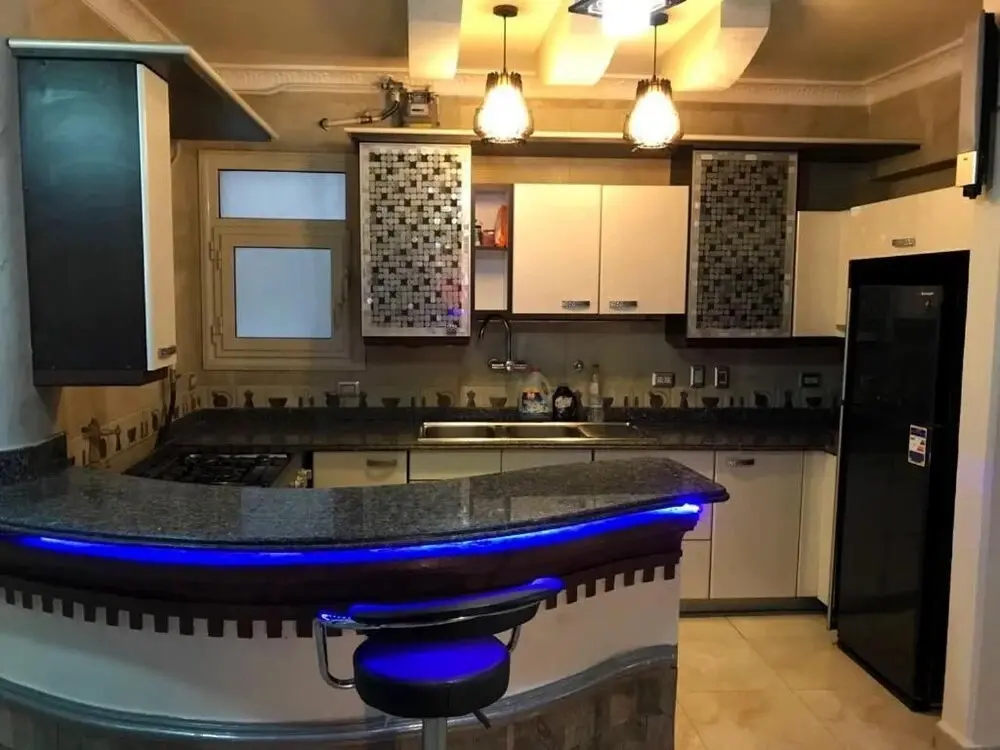 Каир: Fully furnished luxury apartment