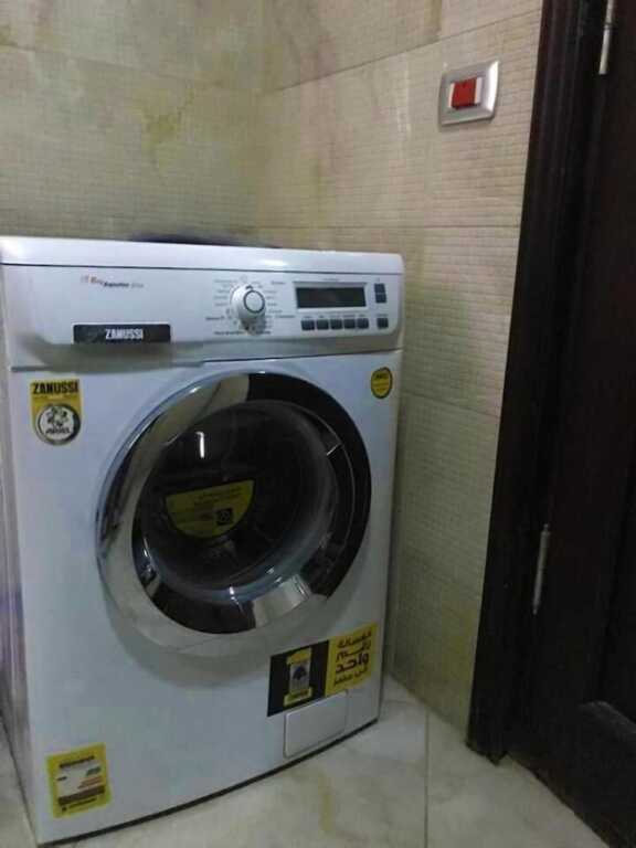 Каир: Fully furnished luxury apartment