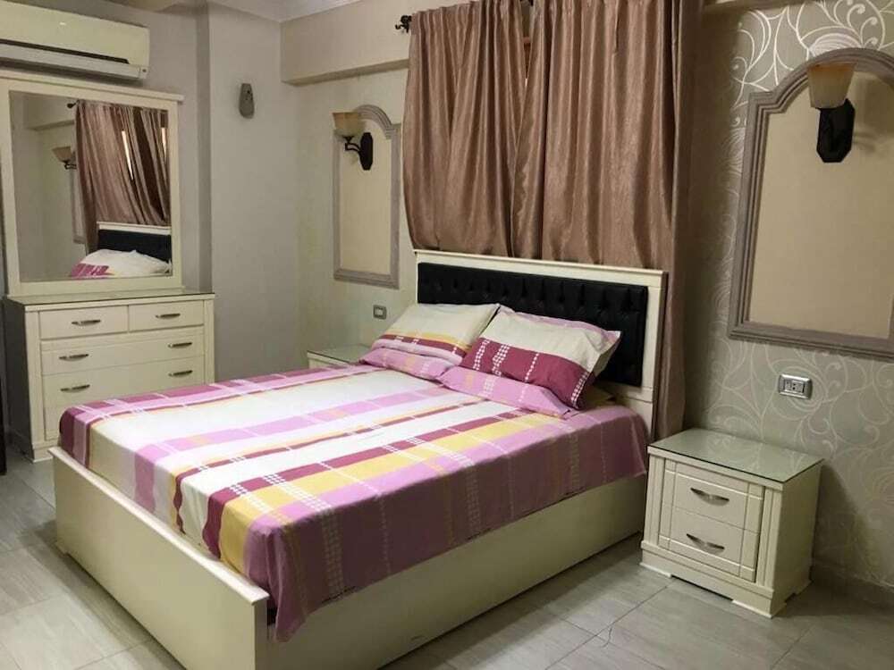 Каир: Fully furnished luxury apartment