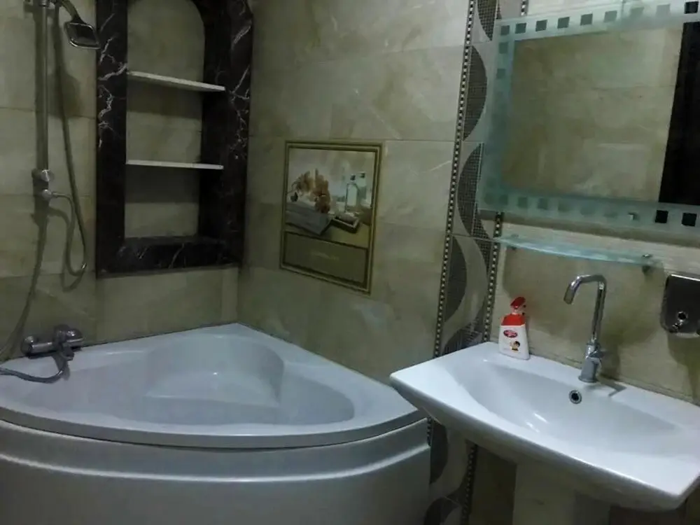 Каир: Fully furnished luxury apartment
