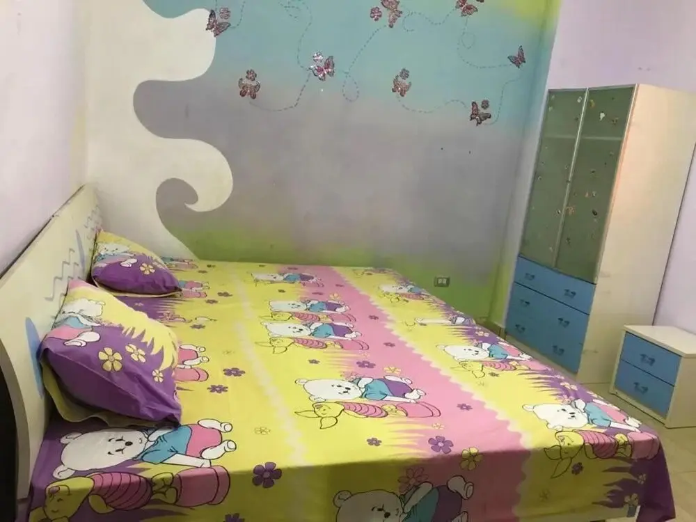 Каир: Fully furnished luxury apartment