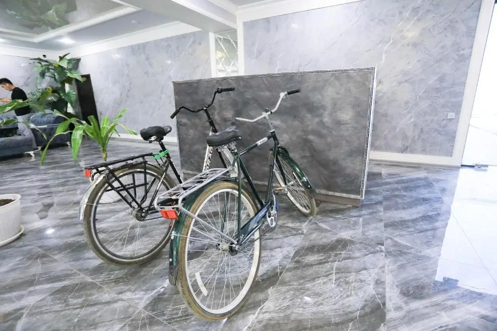 Payitaxt Andijan Hotel — фото 1